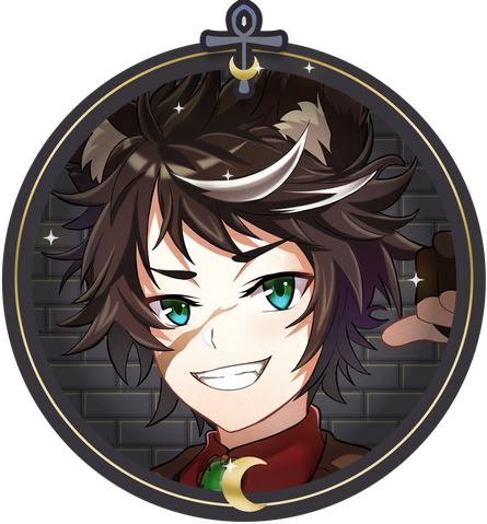 Kenichi Kenichi