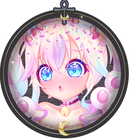 Candy Candy